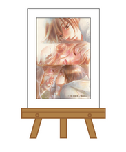 قم بتحميل الصورة في عارض الصور، Kimi ni Todoke Mini Art Canvas (Random / 9 Designs) - Limited Edition