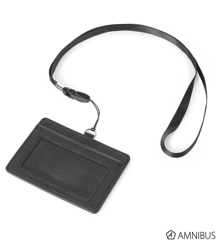 Detective Conan Two-pocket Pass Case (Mouri & Amuro) Cinema Limited Edition