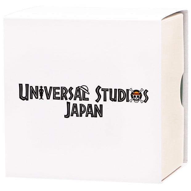 One Piece Jurassic World Watch