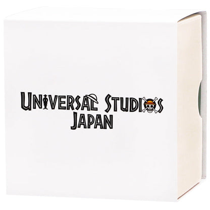 One Piece Jurassic World Watch