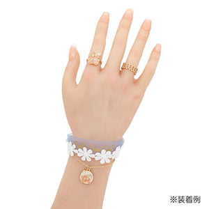 Minions Tim Ring & Bracelet Set - Universal Studio Japan Limited