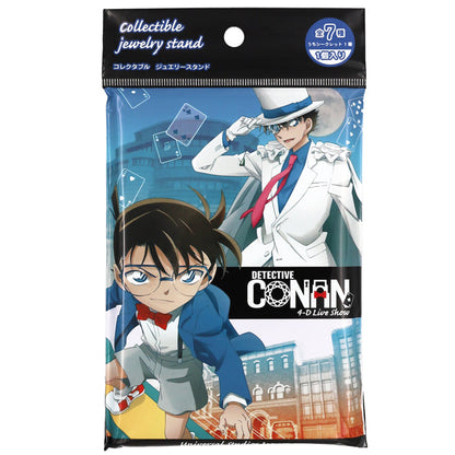حامل مجوهرات من الأكريليك لشخصية المحقق كونان (عشوائي) - Universal Studio Japan Limited