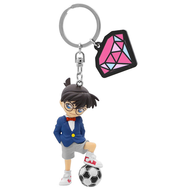Detective Conan Keychain