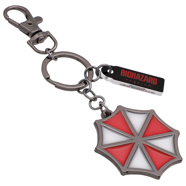 Resident Evil Keychain Set 2-Pack