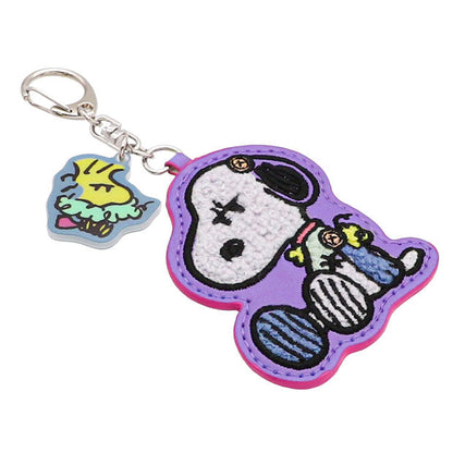 PEANUTS Halloween Keychain Set 2-Pack