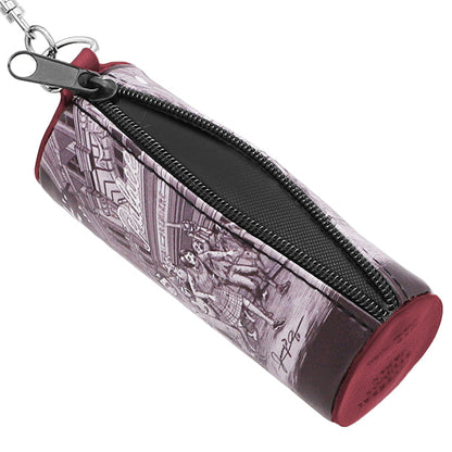Tomie Halloween Horror Nights Pouch Keychain