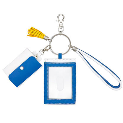ONE PIECE Pass Case & Key Case Set