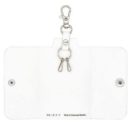 ONE PIECE Pass Case & Key Case Set