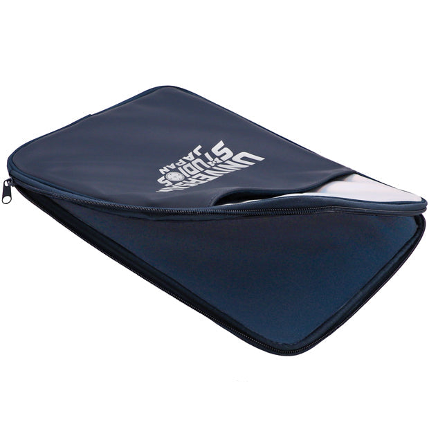 Detective Conan Back to the Future Laptop Case