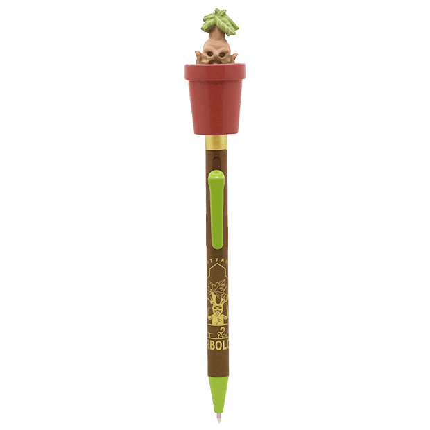 Harry Potter Gimmick Ballpoint Pen