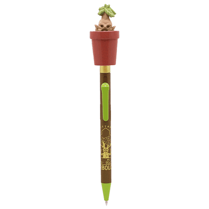 Harry Potter Gimmick Ballpoint Pen