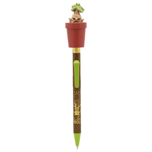 Harry Potter Gimmick Ballpoint Pen