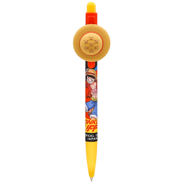 ONE PIECE Ballpoint Pen