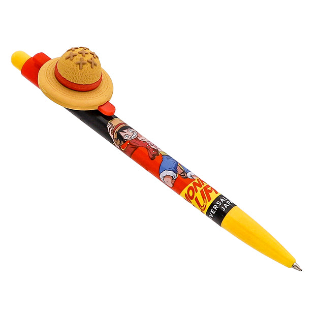 ONE PIECE Ballpoint Pen