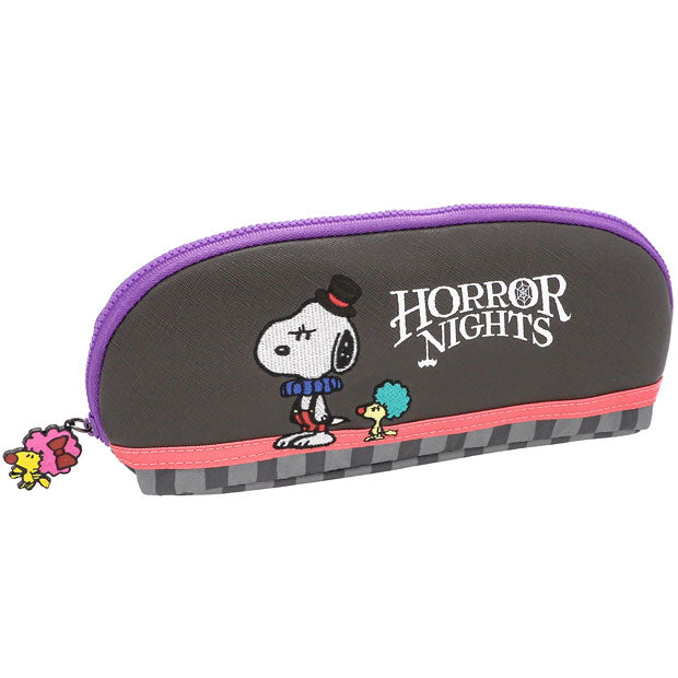 PEANUTS Pen Case