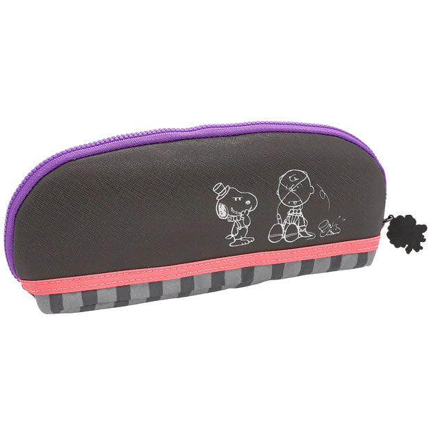 PEANUTS Pen Case
