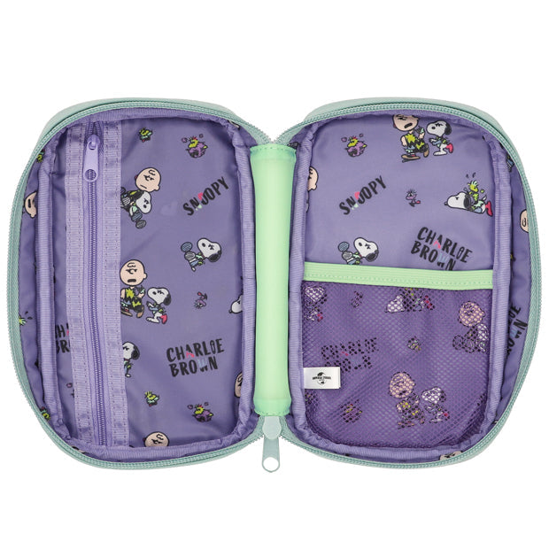 PEANUTS Gadget Case