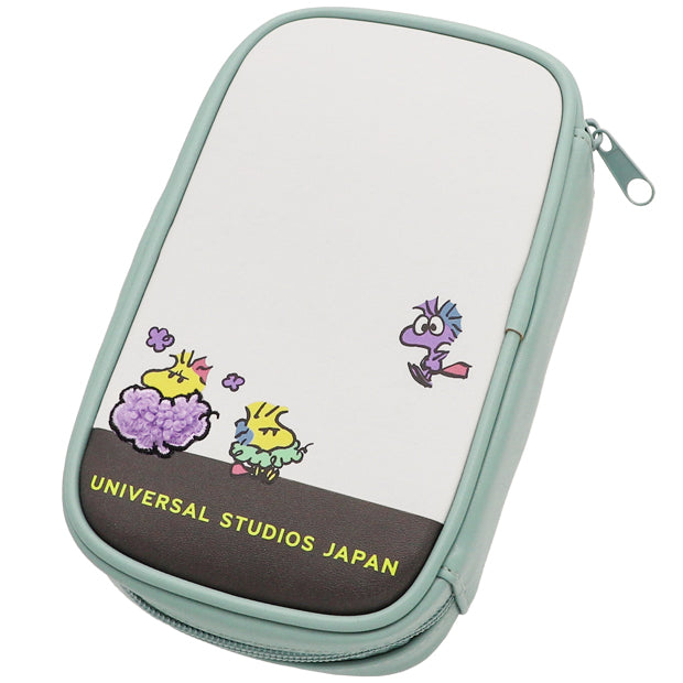 PEANUTS Gadget Case