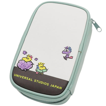 PEANUTS Gadget Case