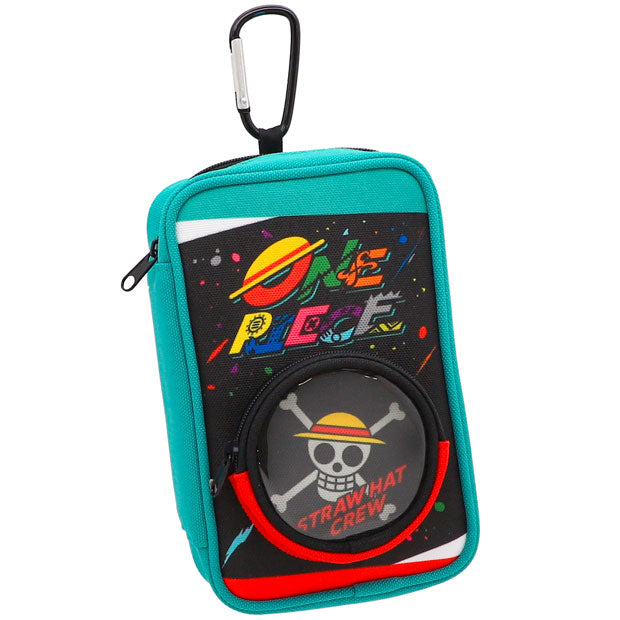 ONE PIECE Gadget Case