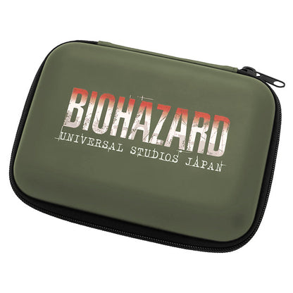 BIOHAZARD Gadget Case