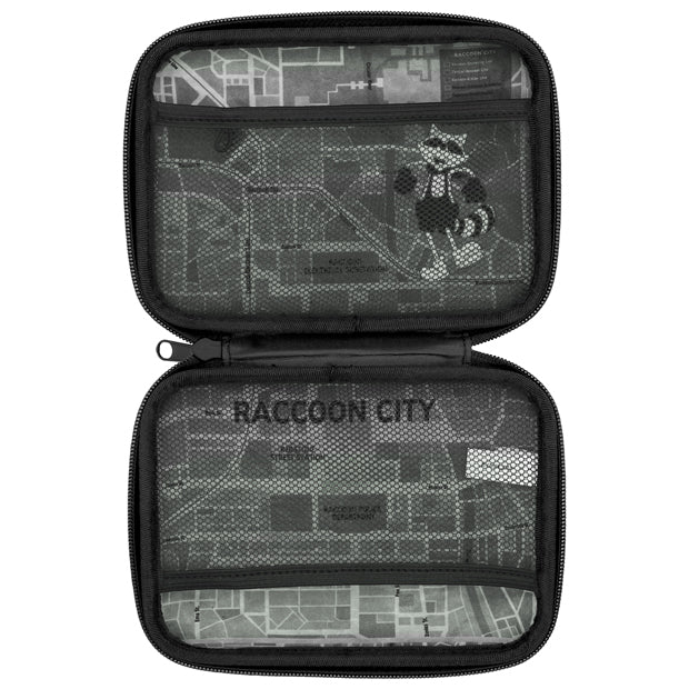 BIOHAZARD Gadget Case