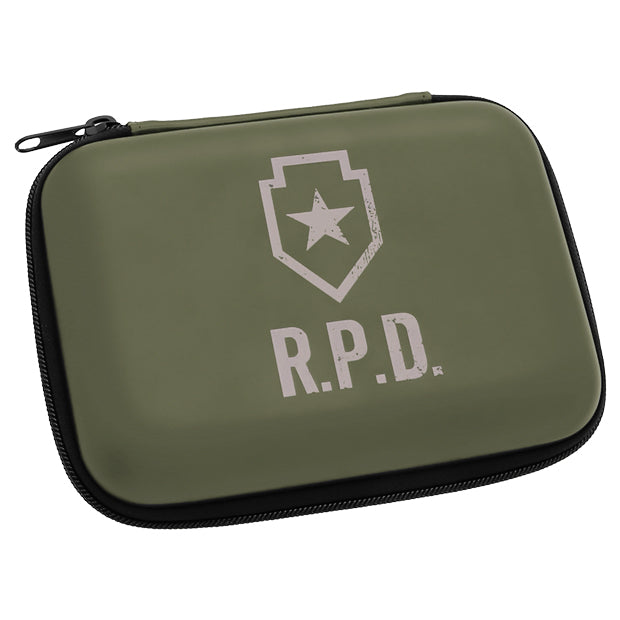 BIOHAZARD Gadget Case