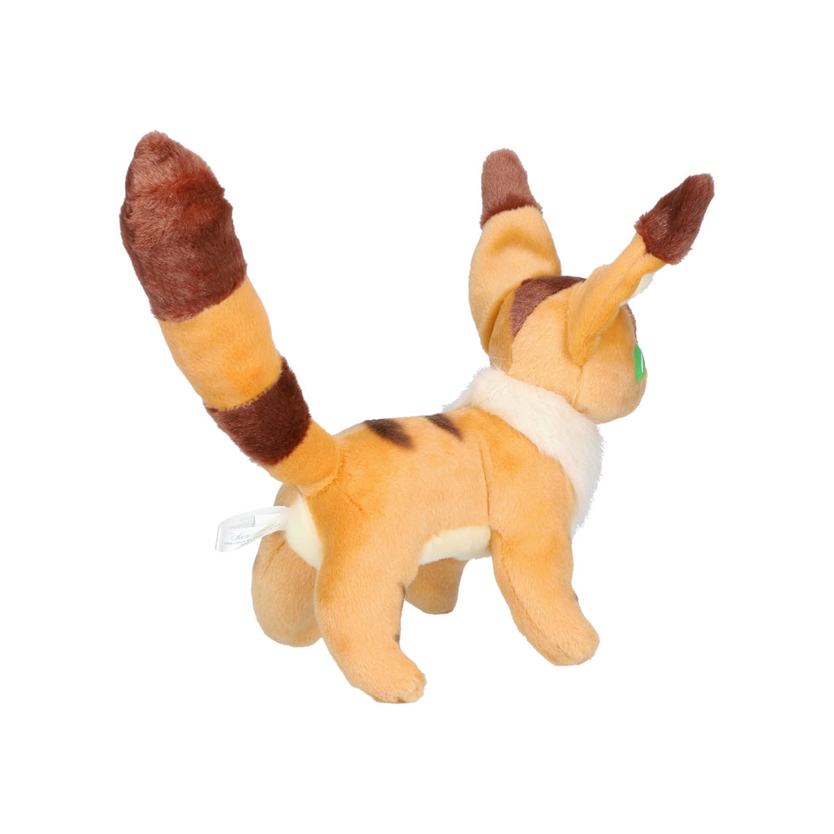 Castle in the Sky Fox Squirrel Plush Toy M 11in