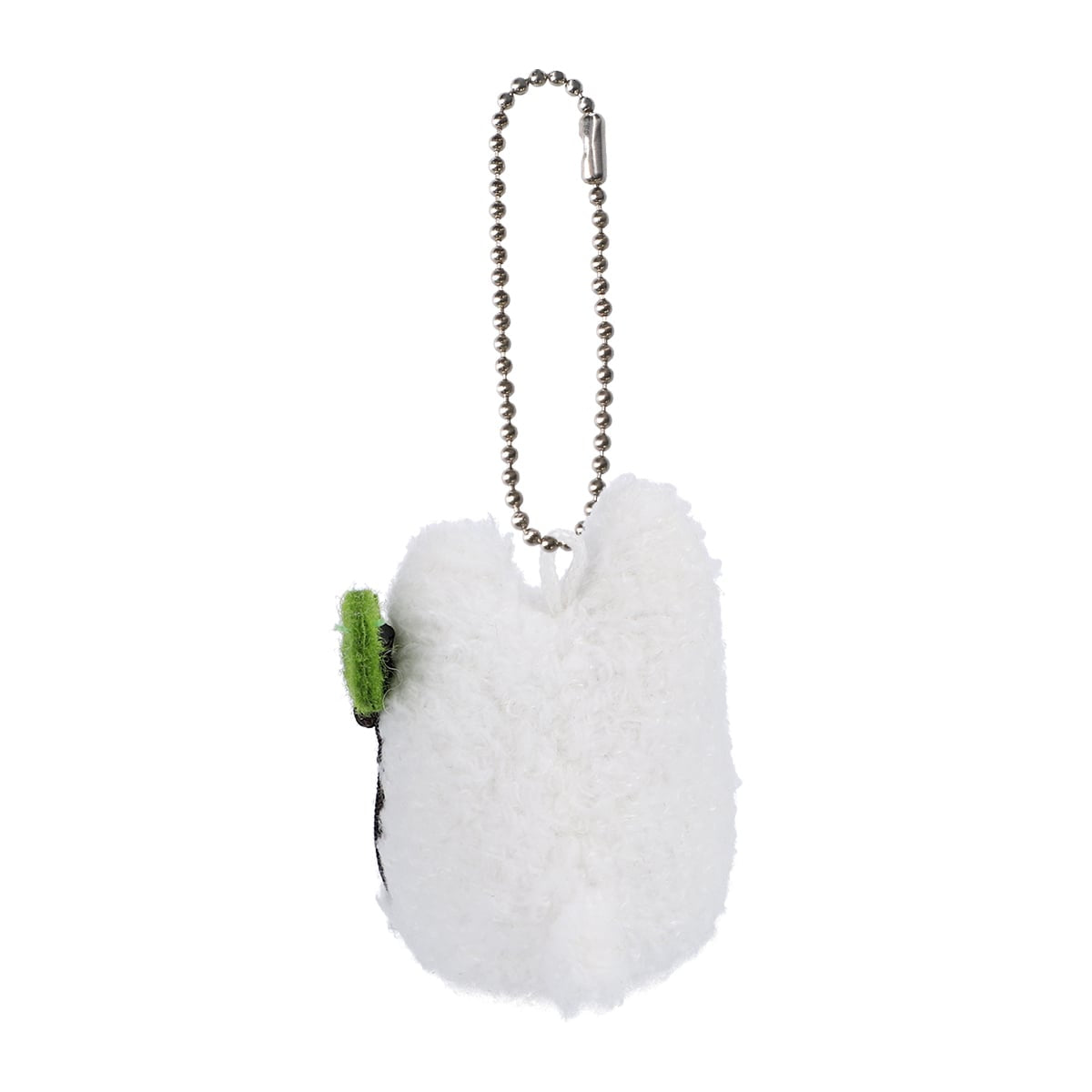 My Neighbor Totoro Fluffy Ghibli Collection Small Totoro Keychain
