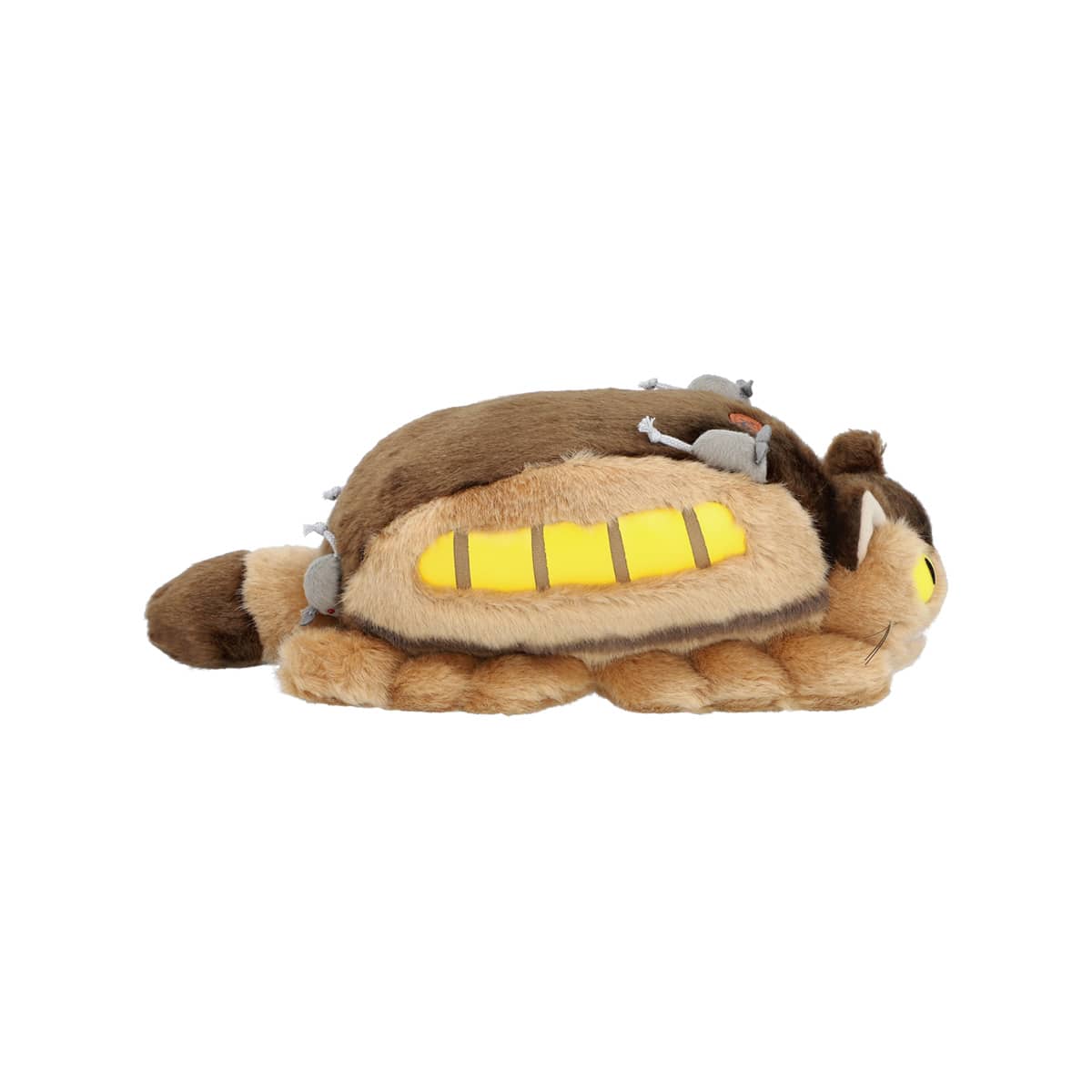 My Neighbor Totoro Catbus Plush Toy Medium 16-Inch