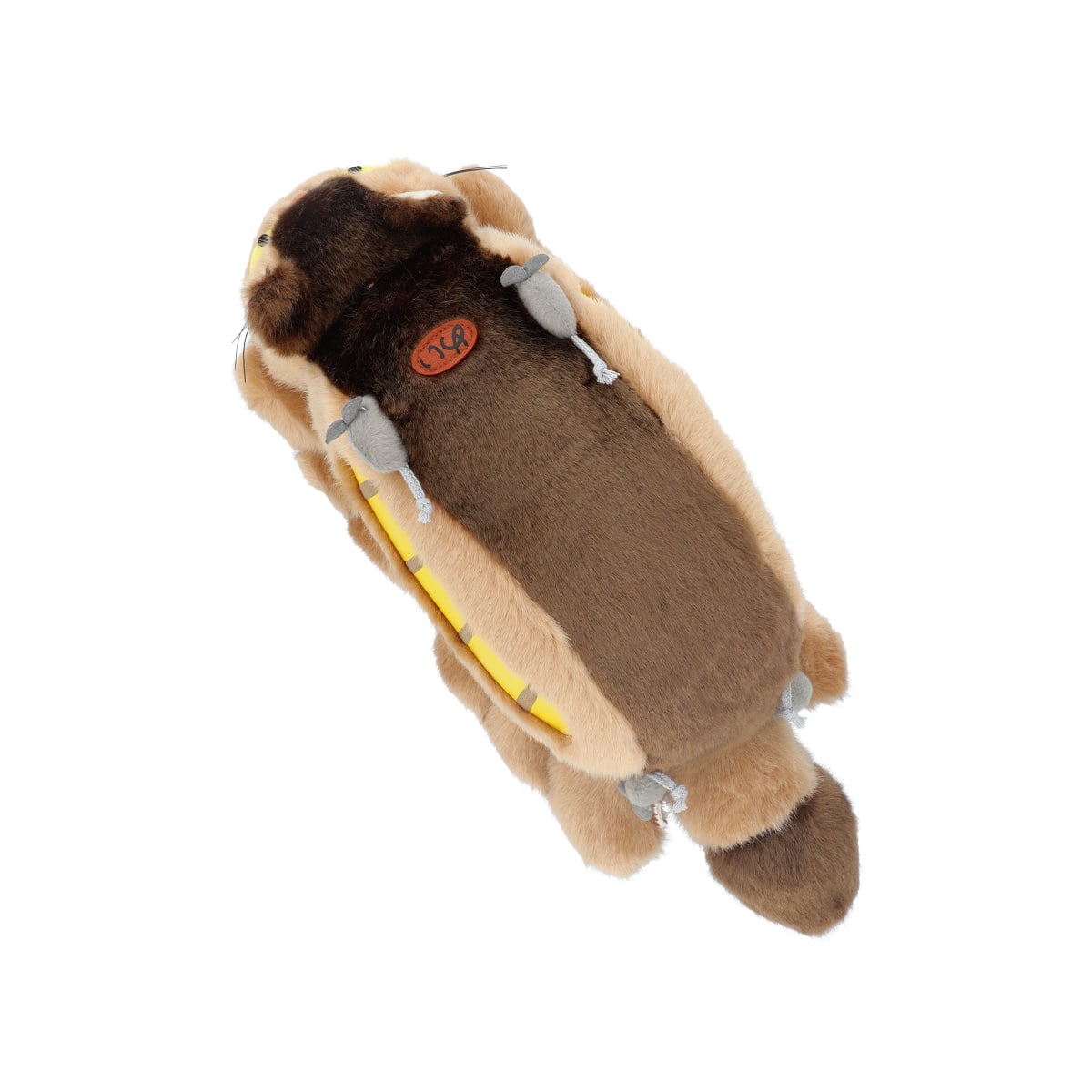 My Neighbor Totoro Catbus Plush Toy Medium 16-Inch