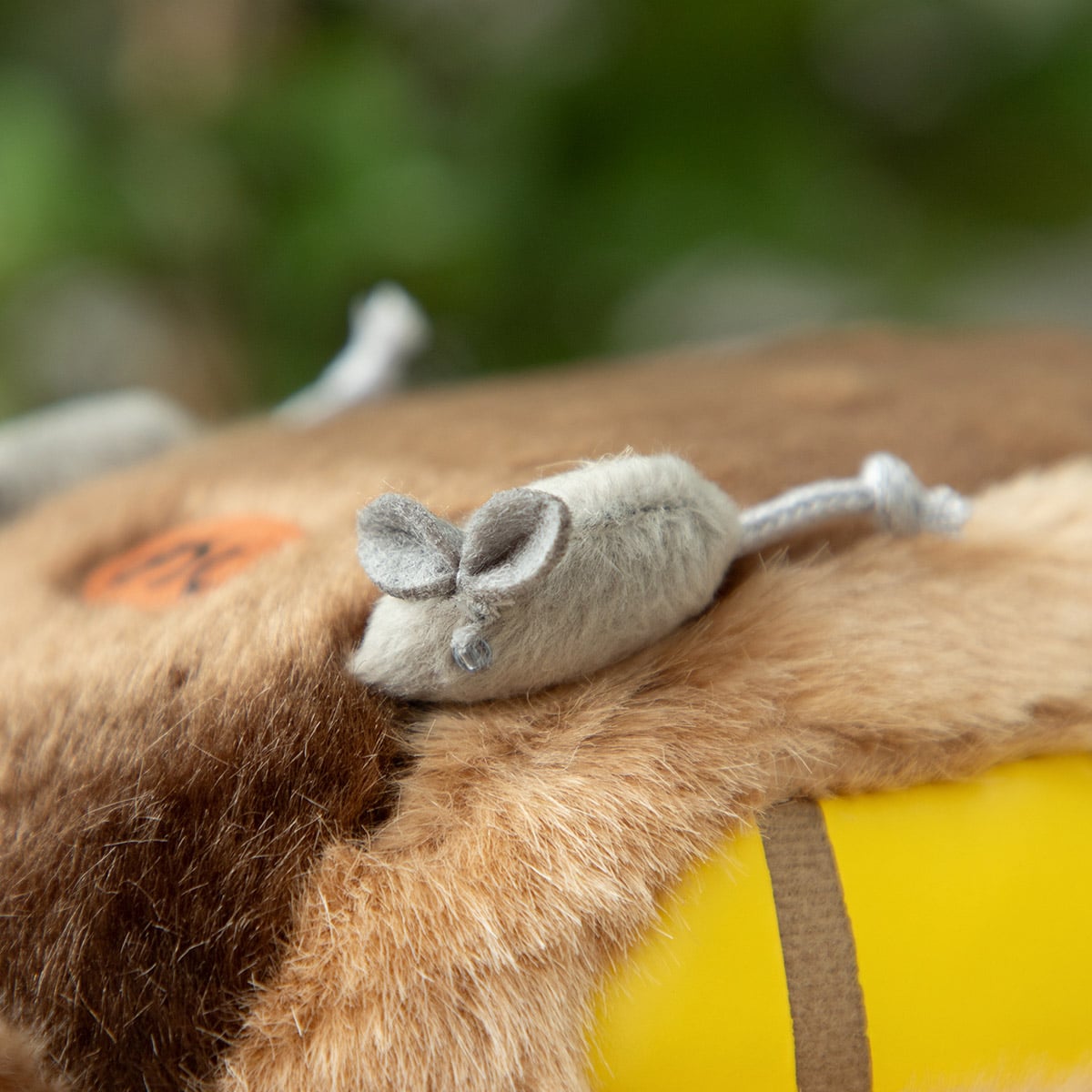 My Neighbor Totoro Catbus Plush Toy Medium 16-Inch