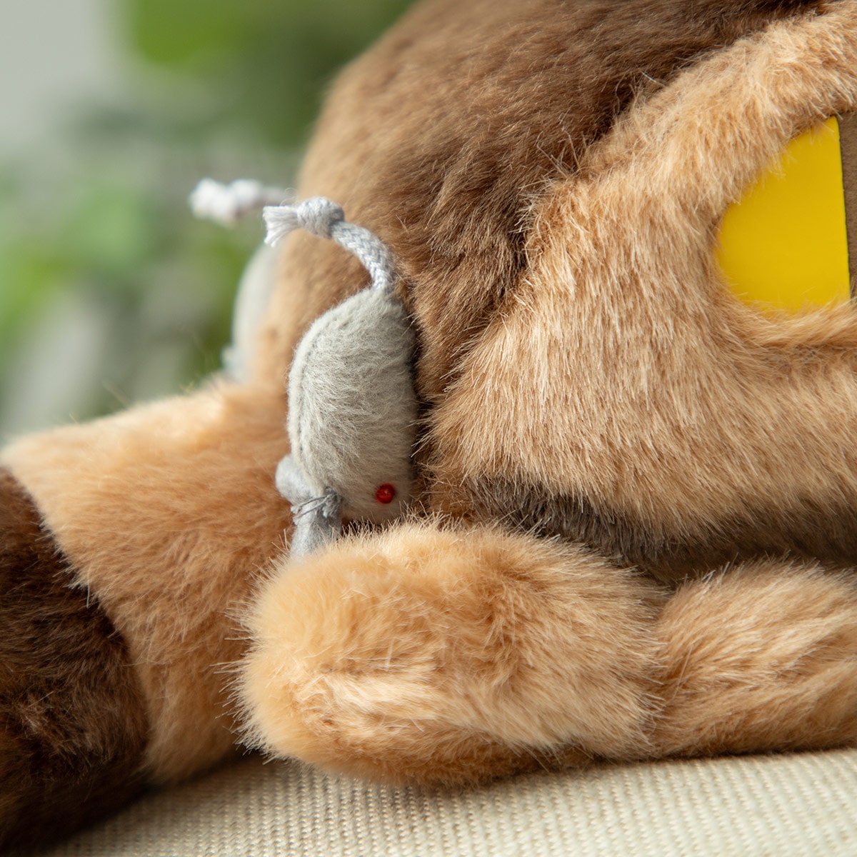 My Neighbor Totoro Catbus Plush Toy Medium 16-Inch