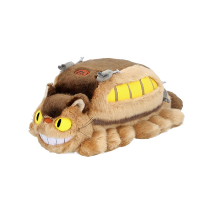 My Neighbor Totoro Catbus Plush Toy Medium 16-Inch