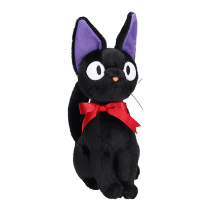 Sun Arrow Kiki's Delivery Service Jiji Plush Toy Medium