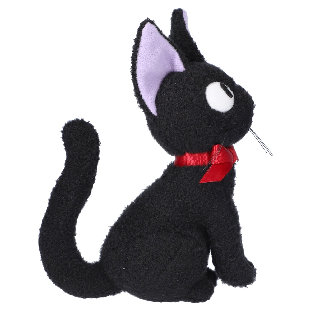 Sun Arrow Kiki's Delivery Service Jiji Plush Toy S Sitting