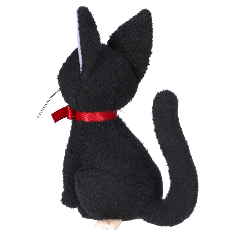 Sun Arrow Kiki's Delivery Service Jiji Plush Toy S Sitting