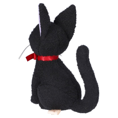 Sun Arrow Kiki's Delivery Service Jiji Plush Toy S Sitting