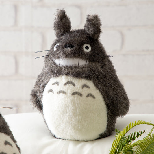 Studio Ghibli My Neighbor Totoro Big Totoro Plush Toy Small