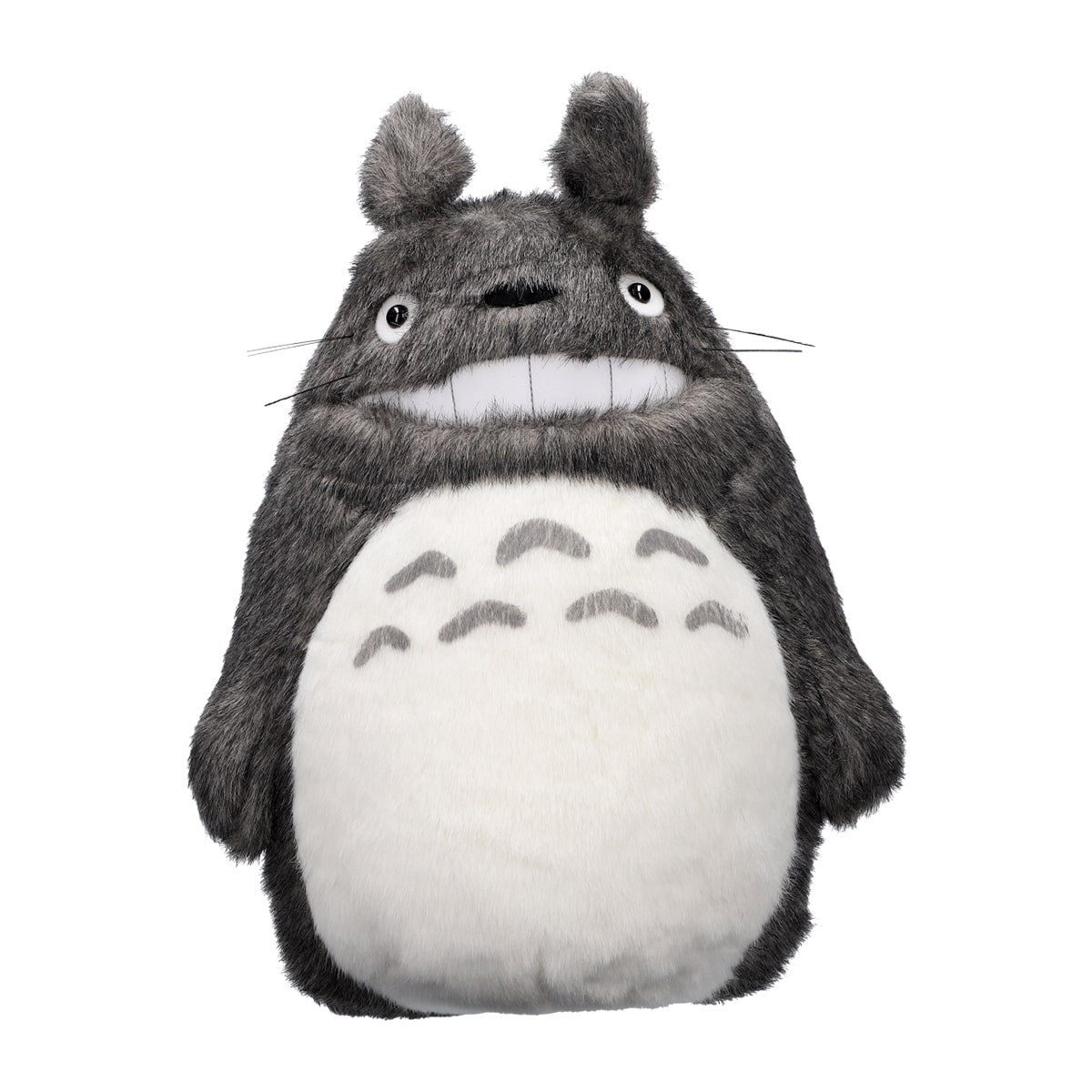 My Neighbor Totoro Large Totoro Smiling Plush Toy L