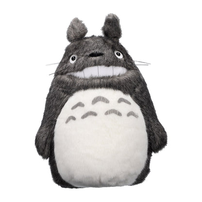 My Neighbor Totoro Large Totoro Smiling Plush Toy L