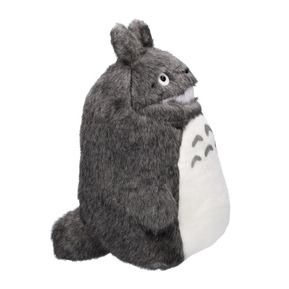 My Neighbor Totoro Large Totoro Smiling Plush Toy L