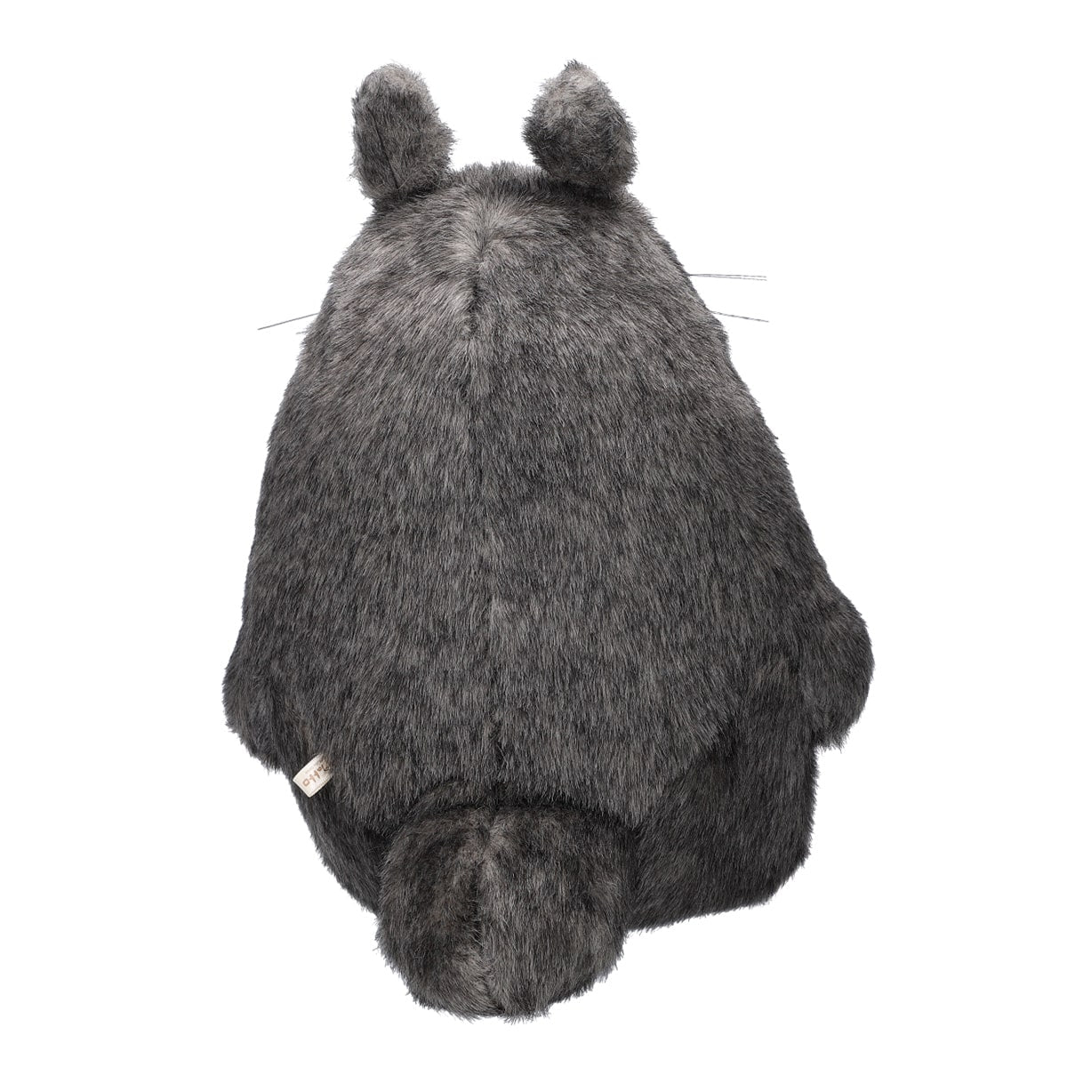 My Neighbor Totoro Large Totoro Smiling Plush Toy L