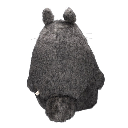 My Neighbor Totoro Large Totoro Smiling Plush Toy L