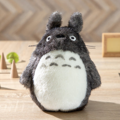 Studio Ghibli My Neighbor Totoro Plush Doll Totoro S Size