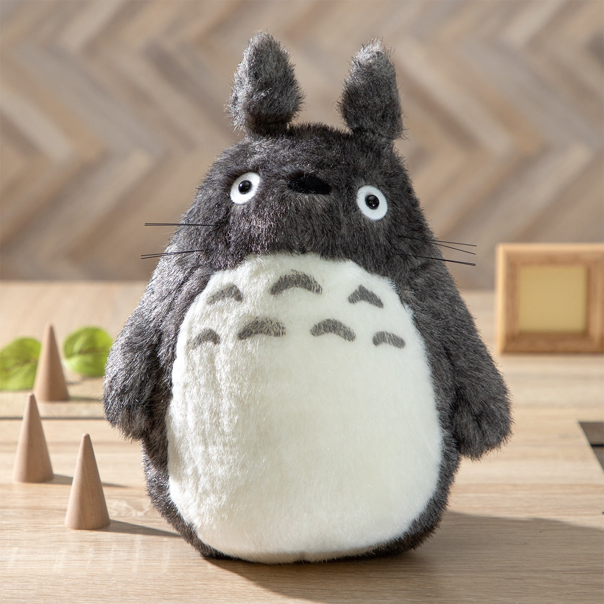 Sun Arrow My Neighbor Totoro Large Plush Doll Medium 10-Inch