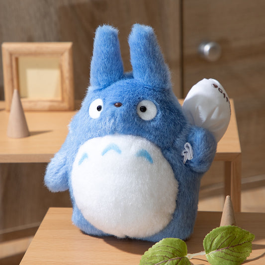 Studio Ghibli My Neighbor Totoro Medium Totoro Plush Toy S