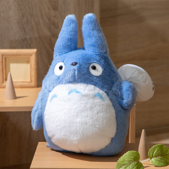 Studio Ghibli My Neighbor Middle Totoro Plush Toy M