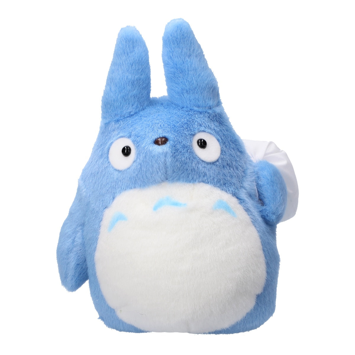 Studio Ghibli My Neighbor Middle Totoro Plush Toy M