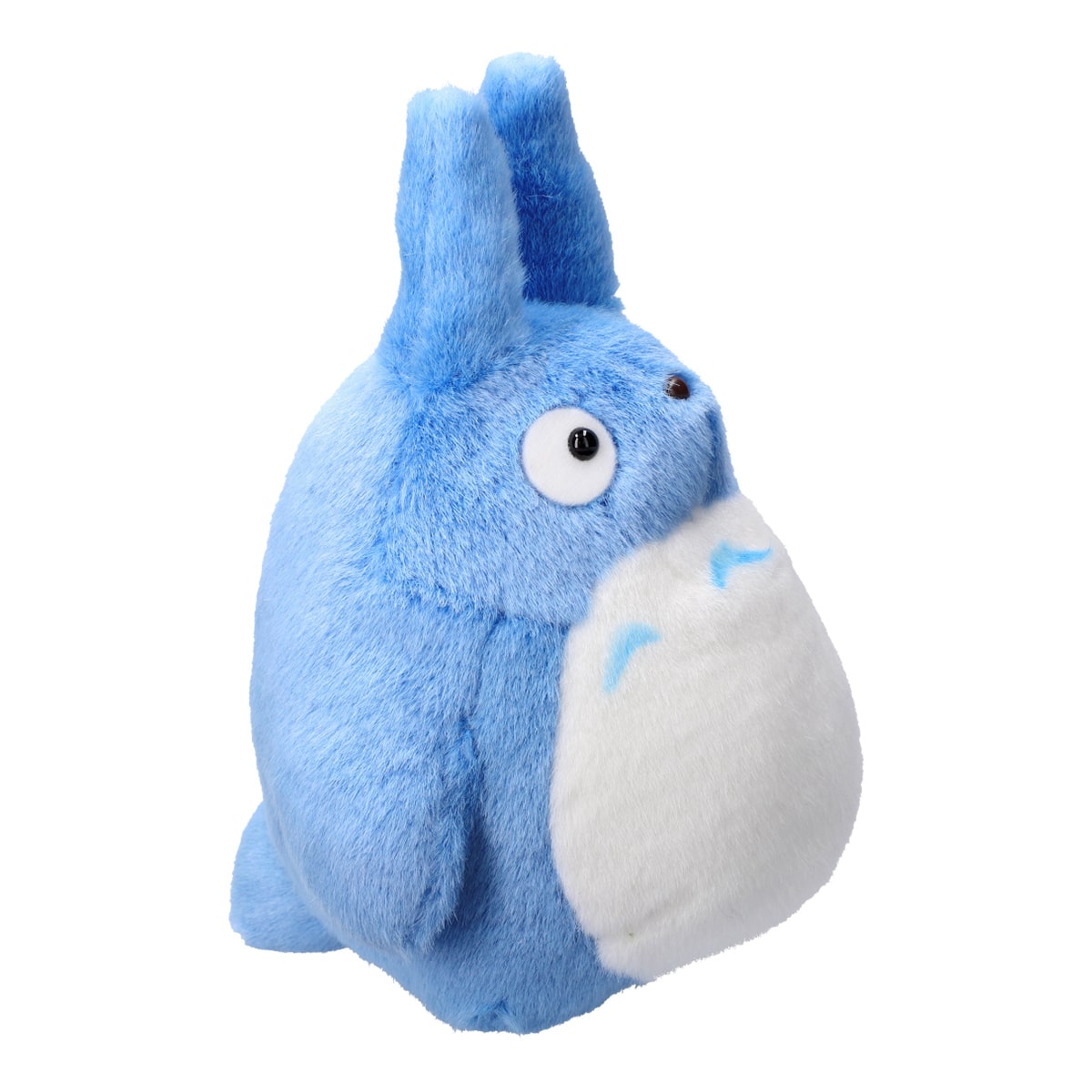 Studio Ghibli My Neighbor Middle Totoro Plush Toy M